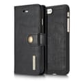 Miniatyrbild 7 av 7: DG.MING 2-in-1 Magnet Wallet iPhone 7/8/SE Black