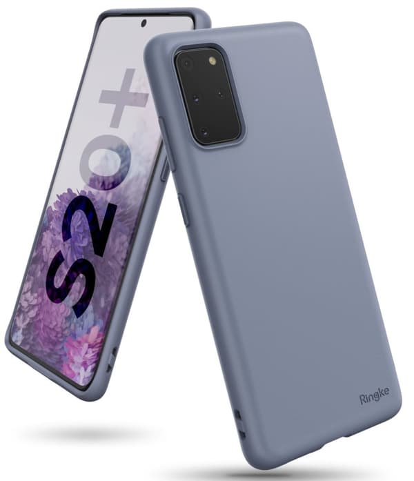 Ringke Air S Skal Samsung Galaxy S20 Plus Lavender