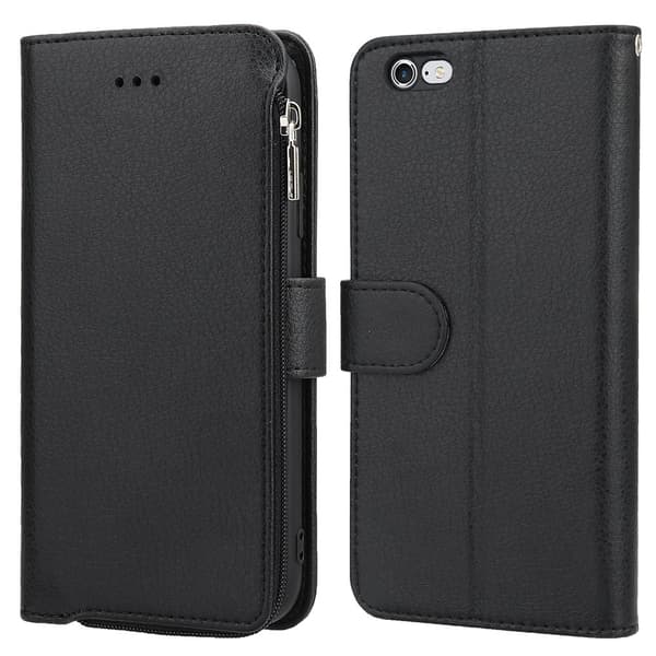 iPhone 7 - Effektfullt Smart Plånboksfodral