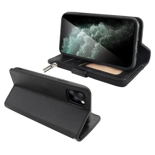 Elegant Pl�nboksfodral - iPhone 11 Pro Max