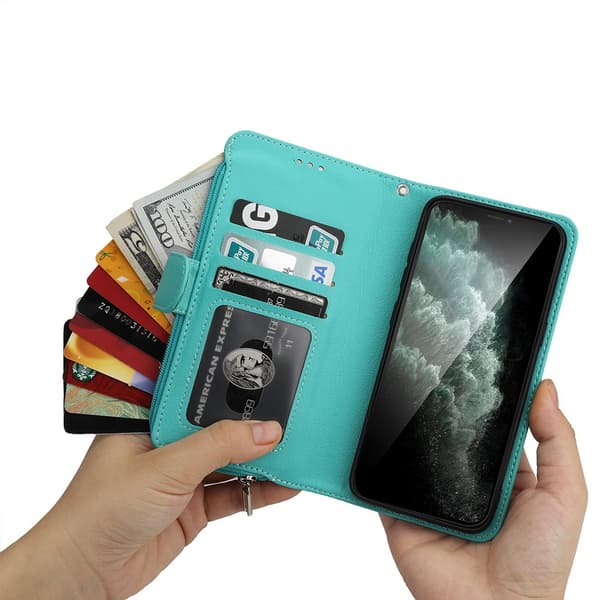 Elegant Pl�nboksfodral - iPhone 11 Pro Max