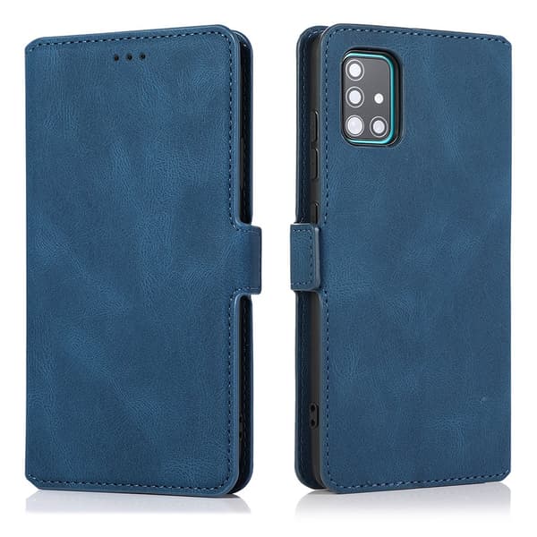 Plånboksfodral - Samsung Galaxy A71