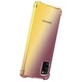Miniatyrbild 7 av 11: Samsung Galaxy A41 - Skyddande Silikonskal FLOVEME