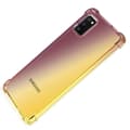 Miniatyrbild 11 av 11: Samsung Galaxy A41 - Skyddande Silikonskal FLOVEME