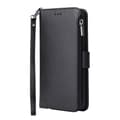 Miniatyrbild 4 av 11: iPhone 11 Pro Max - Effektfullt Pl�nboksfodral