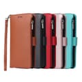 Miniatyrbild 7 av 11: iPhone 11 Pro Max - Effektfullt Pl�nboksfodral