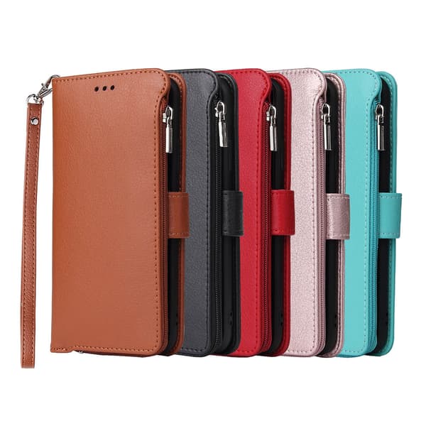 Smidigt Pl�nboksfodral - iPhone 11 Pro Max