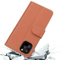 Miniatyrbild 6 av 11: Smidigt Pl�nboksfodral - iPhone 11 Pro Max