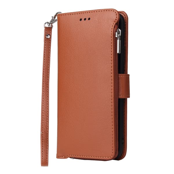 Smidigt Pl�nboksfodral - iPhone 11 Pro Max
