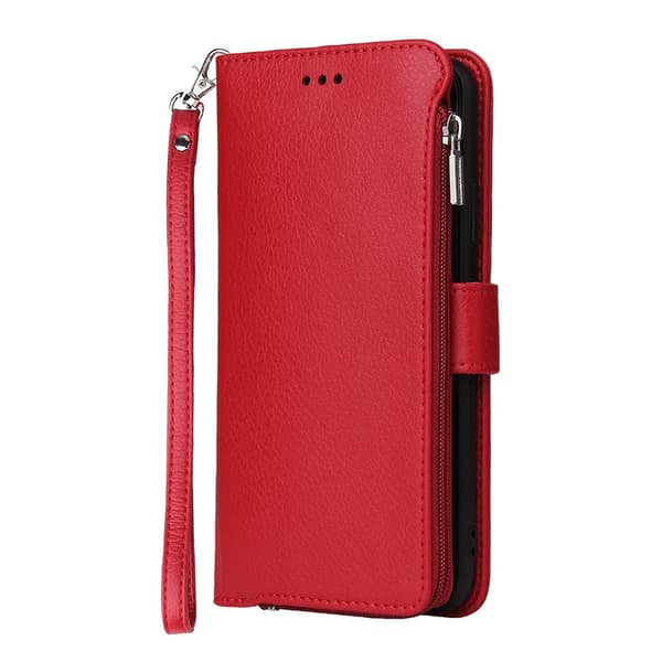 Smidigt Pl�nboksfodral - iPhone 11 Pro Max
