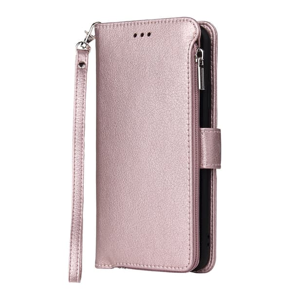Smidigt Pl�nboksfodral - iPhone 11 Pro Max