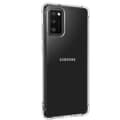 Miniatyrbild 5 av 11: Samsung Galaxy A41 - Silikonskal