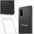 Miniatyrbild 11 av 11: Samsung Galaxy A41 - Silikonskal