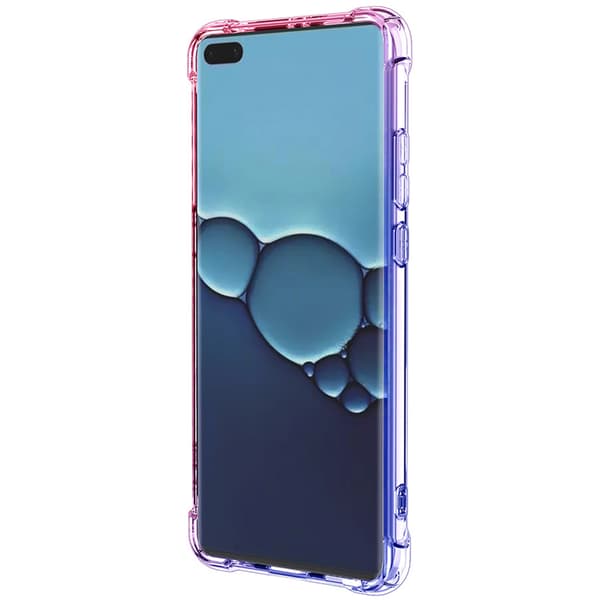 Huawei P40 Pro - Stilsäkert Silikonskal