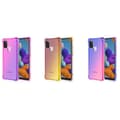 Miniatyrbild 6 av 11: Samsung Galaxy A21S - Stilrent Skyddsskal i Silikon