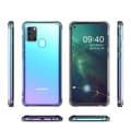 Miniatyrbild 9 av 11: Samsung Galaxy A21S - Stilrent Skyddsskal i Silikon