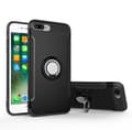 Miniatyrbild 2 av 11: iPhone SE 2020 - Shockproof Skal med Ringhållare från FLOVEME