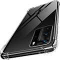 Miniatyrbild 8 av 11: Huawei P40 Pro - Skyddande Silikonskal