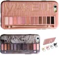 Miniatyrbillede 1 af 6: iPhone 6 / 6S - Cover / Beskyttelse MakeUp