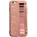 Miniatyrbillede 2 af 6: iPhone 6 / 6S - Cover / Beskyttelse MakeUp