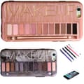 Miniatyrbillede 1 af 6: iPhone 6 / 6S - Cover / Beskyttelse MakeUp