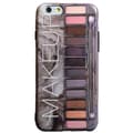 Miniatyrbillede 6 af 6: iPhone 6 / 6S - Cover / Beskyttelse MakeUp