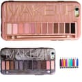 Miniatyrbillede 4 af 6: iPhone 6 / 6S - Cover / Beskyttelse MakeUp
