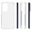 Miniatyrbild 1 av 11: St�td�mpande Silikonskal - Huawei P40 Pro