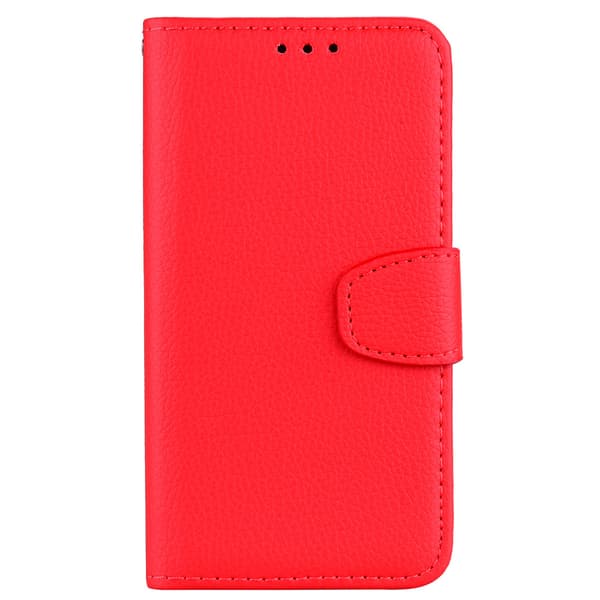 Elegant Plånboksfodral av NKOBEE för iPhone XR