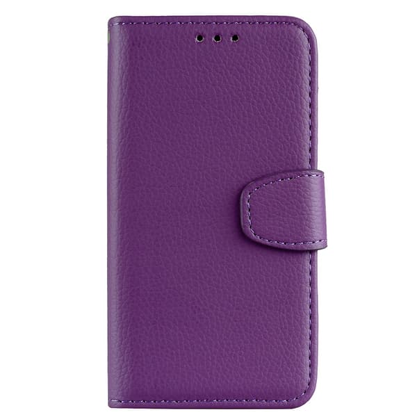 Plånboksfodral för iPhone XR