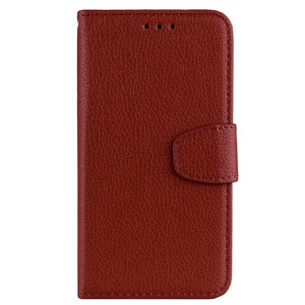 Plånboksfodral för iPhone XR