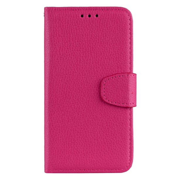 Plånboksfodral för iPhone XR