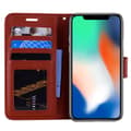 Miniatyrbild 8 av 11: Plånboksfodral för iPhone XR