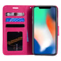 Miniatyrbild 10 av 11: Plånboksfodral för iPhone XR