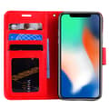 Miniatyrbild 11 av 11: Plånboksfodral för iPhone XR