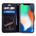 Miniatyrbild 3 av 11: Praktiskt Fodral med Plånbok till iPhone XR