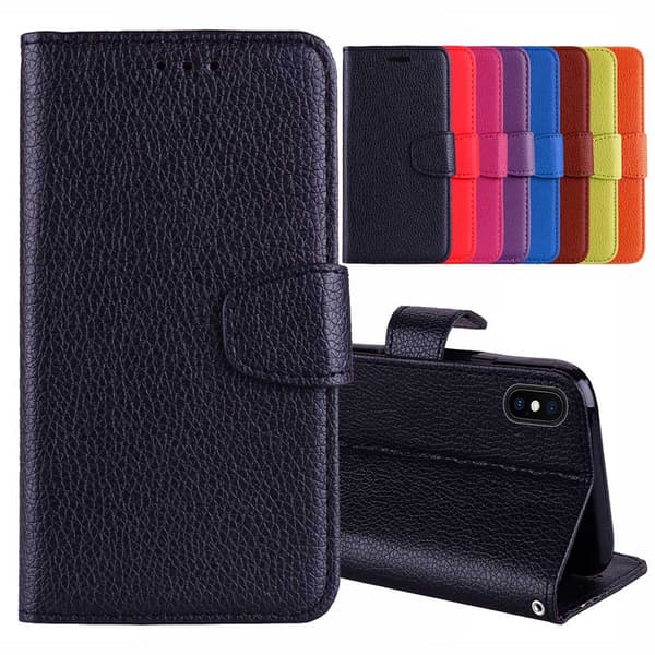 Nkobee Fodral till iPhone XR