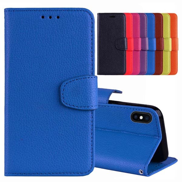 Nkobee Fodral till iPhone XR