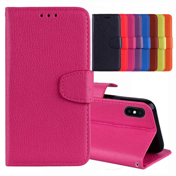 Nkobee Fodral till iPhone XR