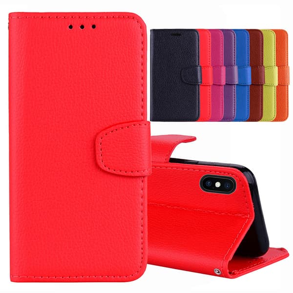 Nkobee Fodral till iPhone XR
