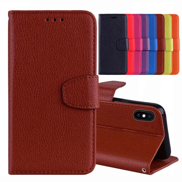 Nkobee Fodral till iPhone XR