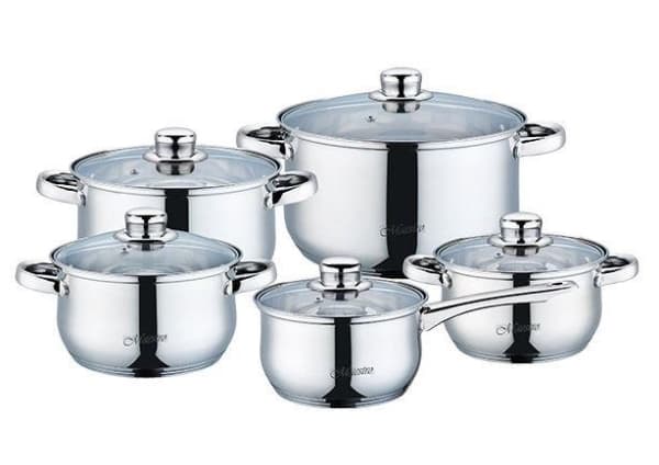 Maestro of pots MR2020