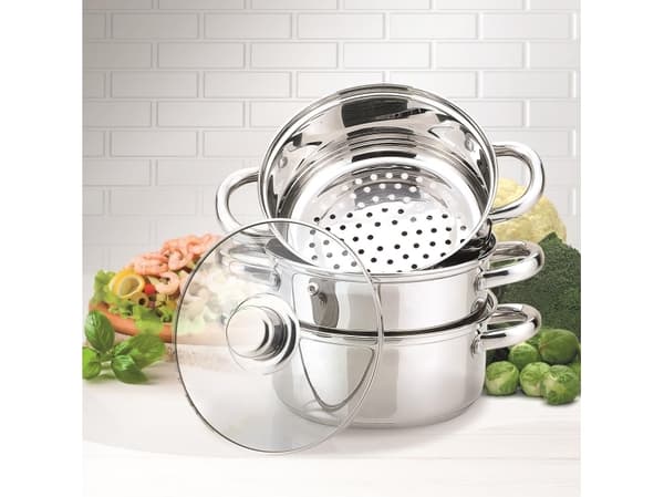 MAESTRO MR-2900-24 Dampkande