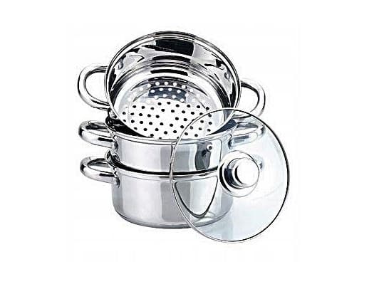 MAESTRO MR-2900-24 Dampkande