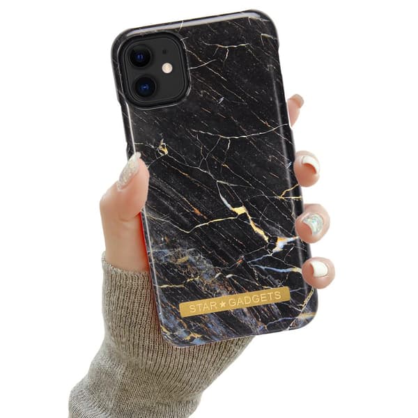 iPhone 11 - Kuori / Suoja Marble