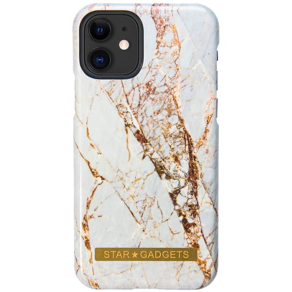 iPhone 11 - Kuori / Suoja Marble
