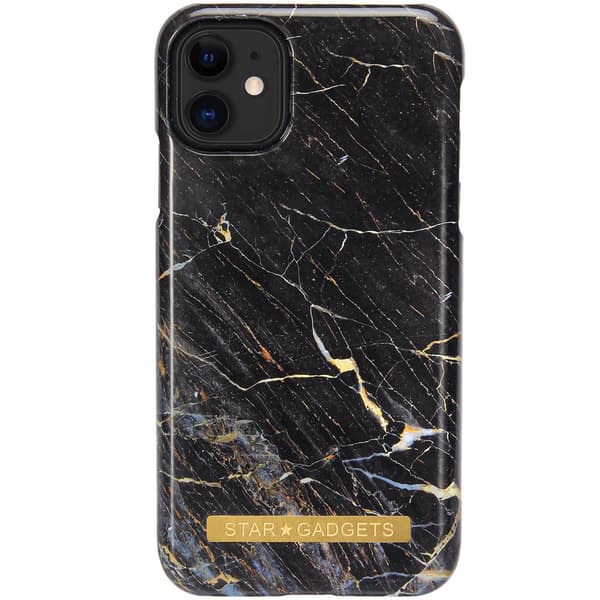 iPhone 11 - Kuori / Suoja Marble