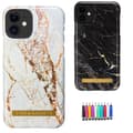 Miniatyrbild 6 av 10: iPhone 11 - Skal / Skydd / Marmor