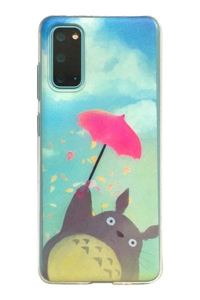 Samsung Galaxy S20 - Totoro - Umbrella