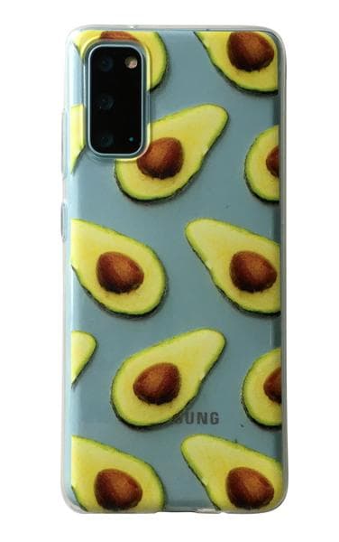 Samsung Galaxy S20 - Avocado